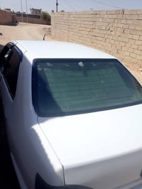 بيجو • رقم بغداد • مانوال