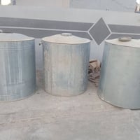 تانكيات • نظيفه