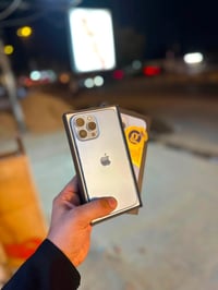 آيفون 13 برو ماكس • ذاكرة ٢٥٦ • فيس ايدي شغال