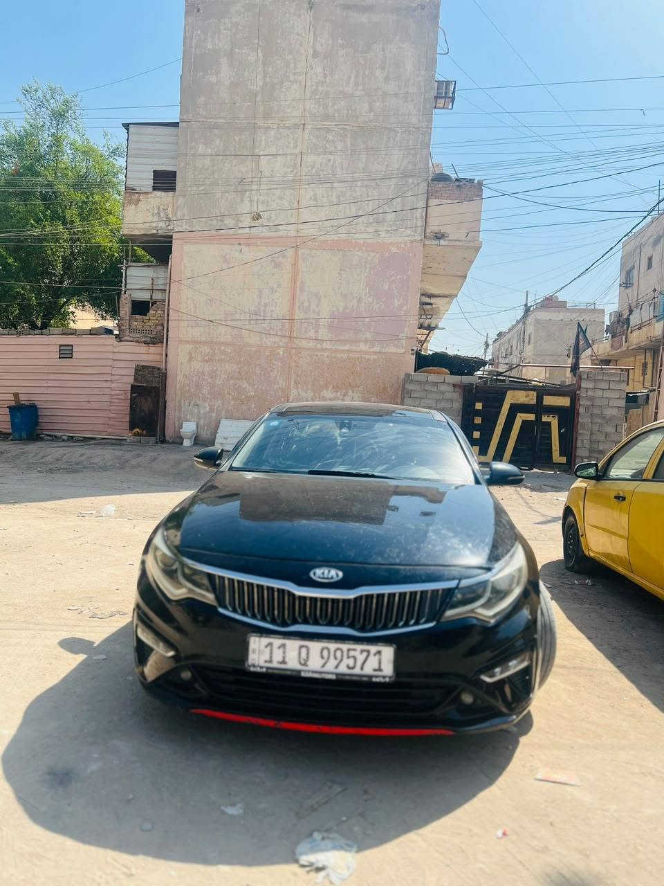 للبيع سياره فول مواصفات الشراي يتصل عنواني كربلاء+964 772 750 4060
