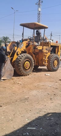 شفل • موديل ٧٩ • بريك شغال