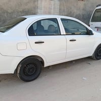 افيو ٢٠١٣ • محرك ١٦٠٠ • رقم نجف