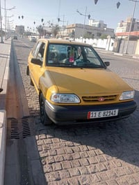 سايبا • موديل ٢٠١٣ • للبيع