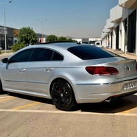 باسات سي سي • R-LINE • ٦ سلندر