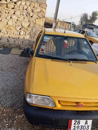 سايبا • ٢٠١٢ • نجف دولي