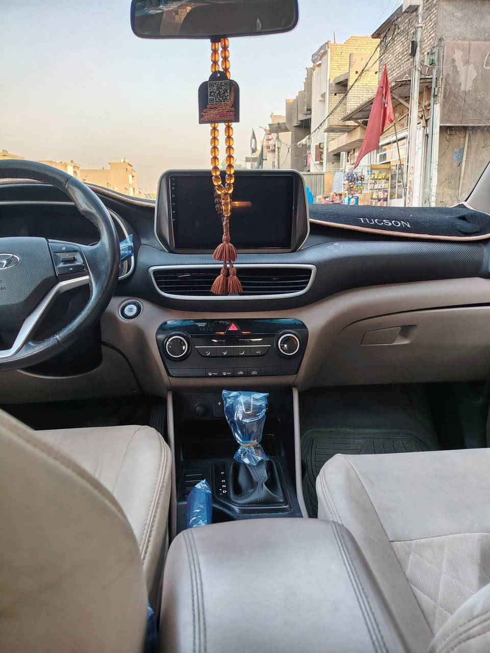 سلامو عليكم توسان مديل 20فول عده منو رامه ماشيه 80مكان بغداد مدينت الصدر رقمي ***********
