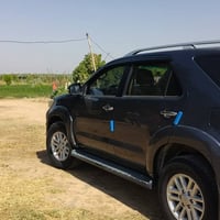 فور جنر • ٢٠١٣ • نجف