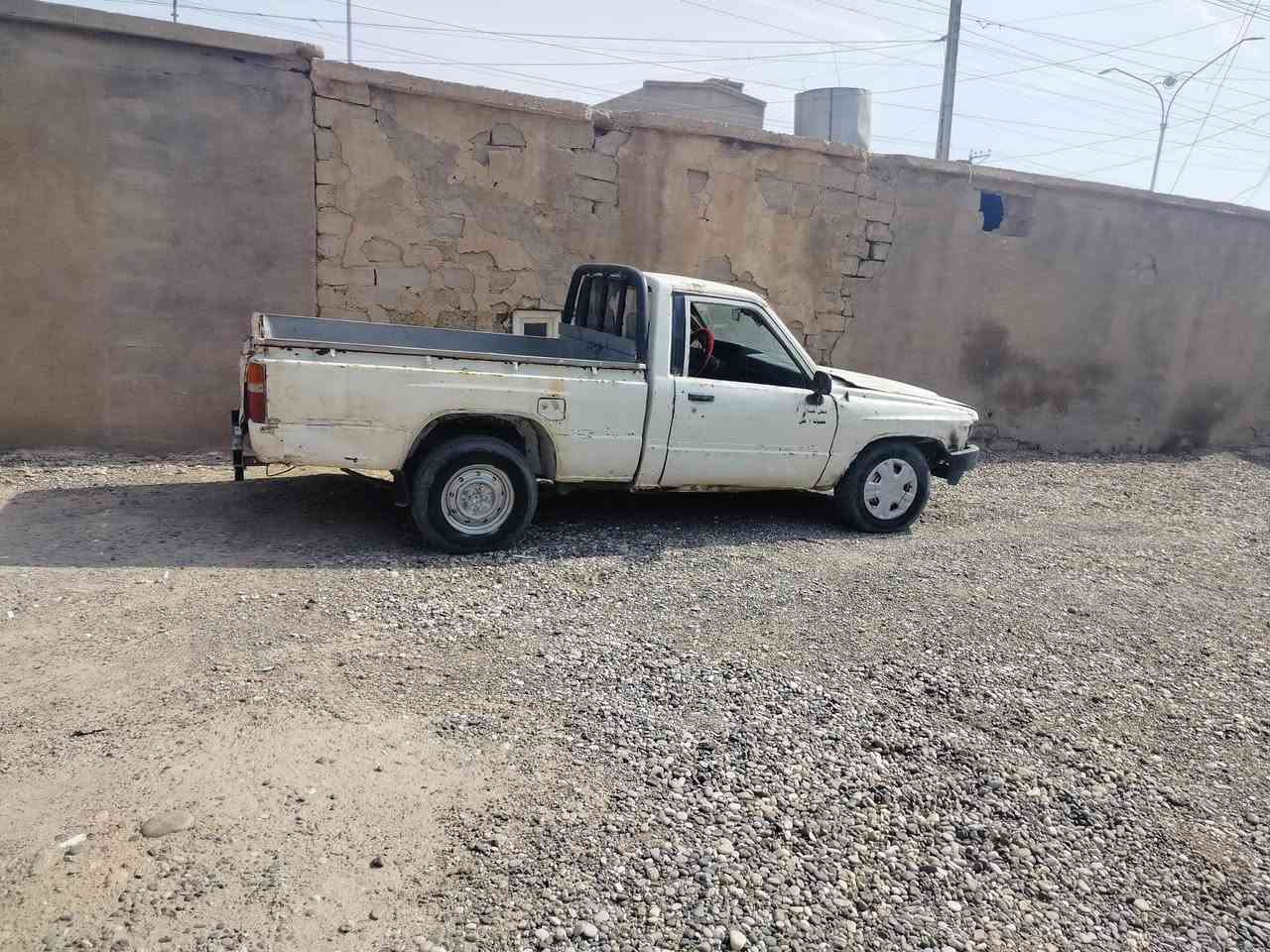 ٨٥ • محرك • رقم نينوى