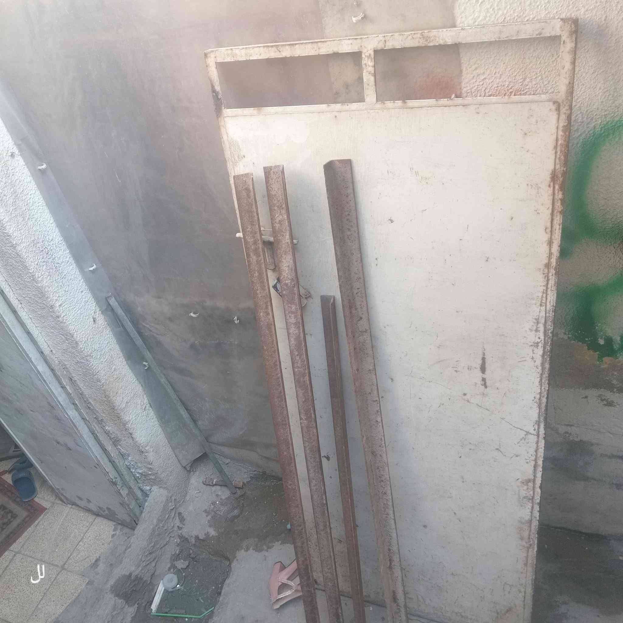 بيبان وشبابيك • عدد٤ • مدينت صدر قطاع٢٣