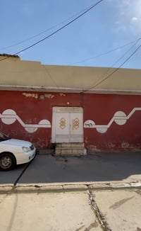 حي الوحده • ١٦٦م • واجهة ١١م