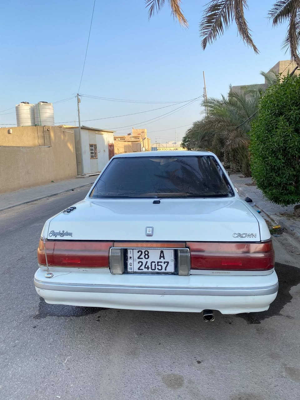 سلام عليكم هارتوب للبيع رقم 
نجف نكليزي بسمي سنويه ل 29 
كفاله كص وضربه ونقل جثه 
مكينه كير حداديه تخم تاير 
تبريد 🥶 سياره جاهزه سعر 50 
وبيه مجال ***********
