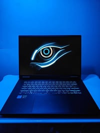 جيجابايت A16 • i7-13620H • RTX 5060 8GB