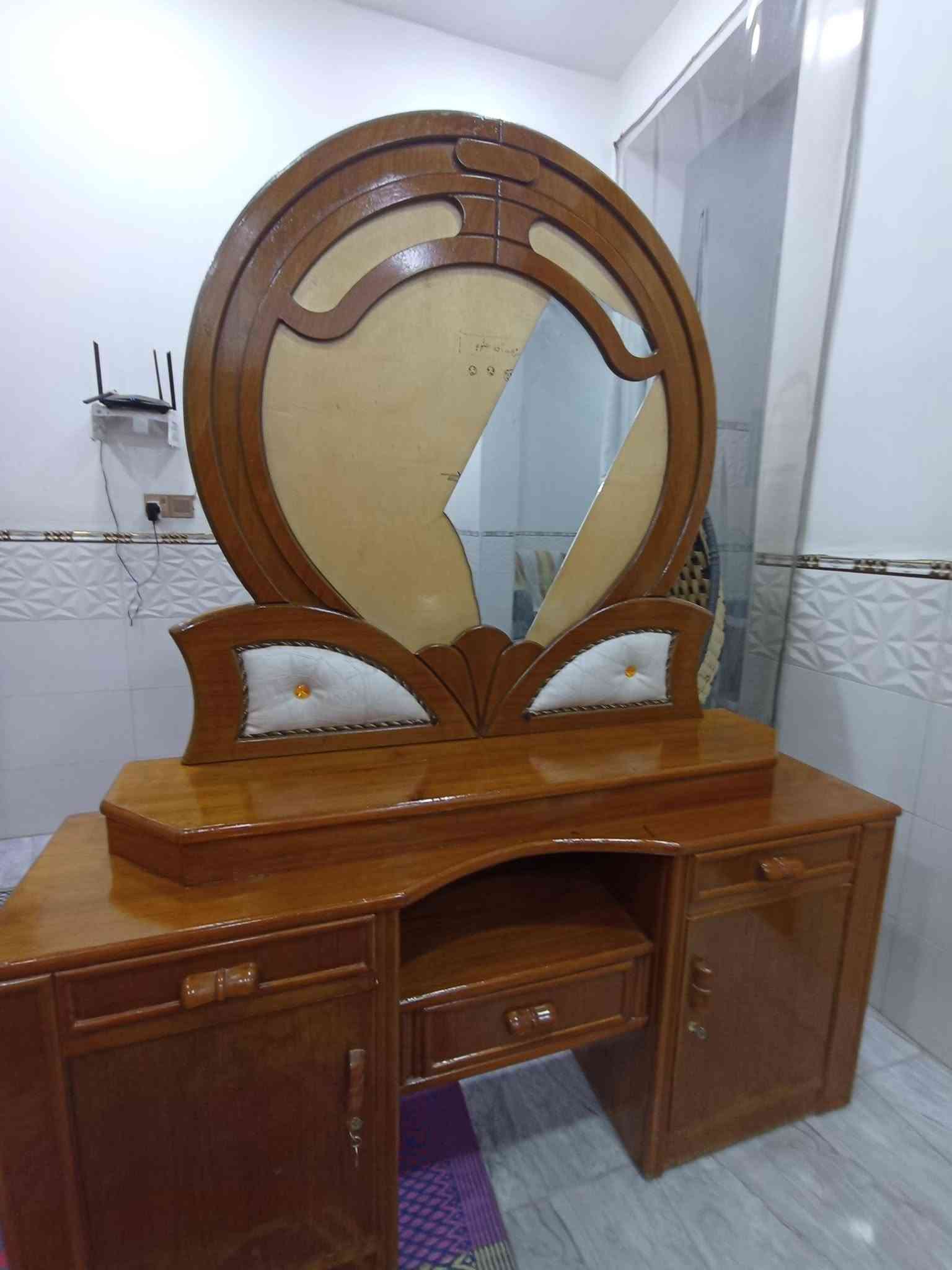 غرفه اخشاب صاج داخل وخارج
