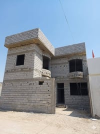 البهادرية • ١٥٠م • وقف سني