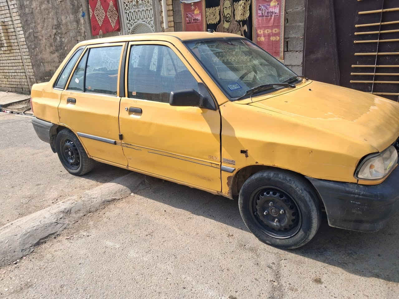 سايبا ٢٠١١ سنويه بسمي رقم بغداد محرك بي خيط تبخير براكين مكفول كير وحداديه وكهربايات خير من الله  السعر٢٣$ وبينه مجال اتصال *********** غير متواجد عل فيس
