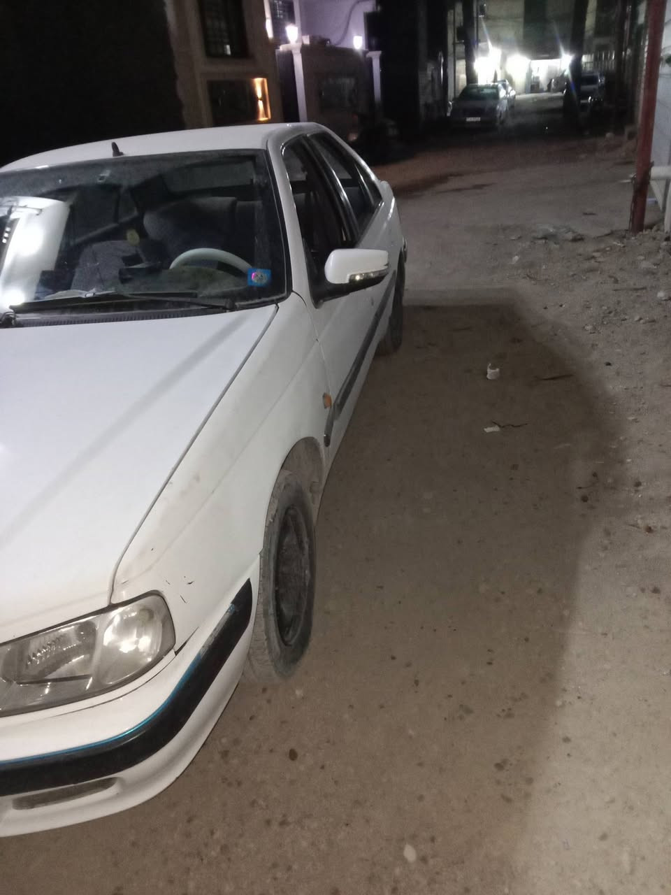 بارس • ٢٠١١ • بغداد