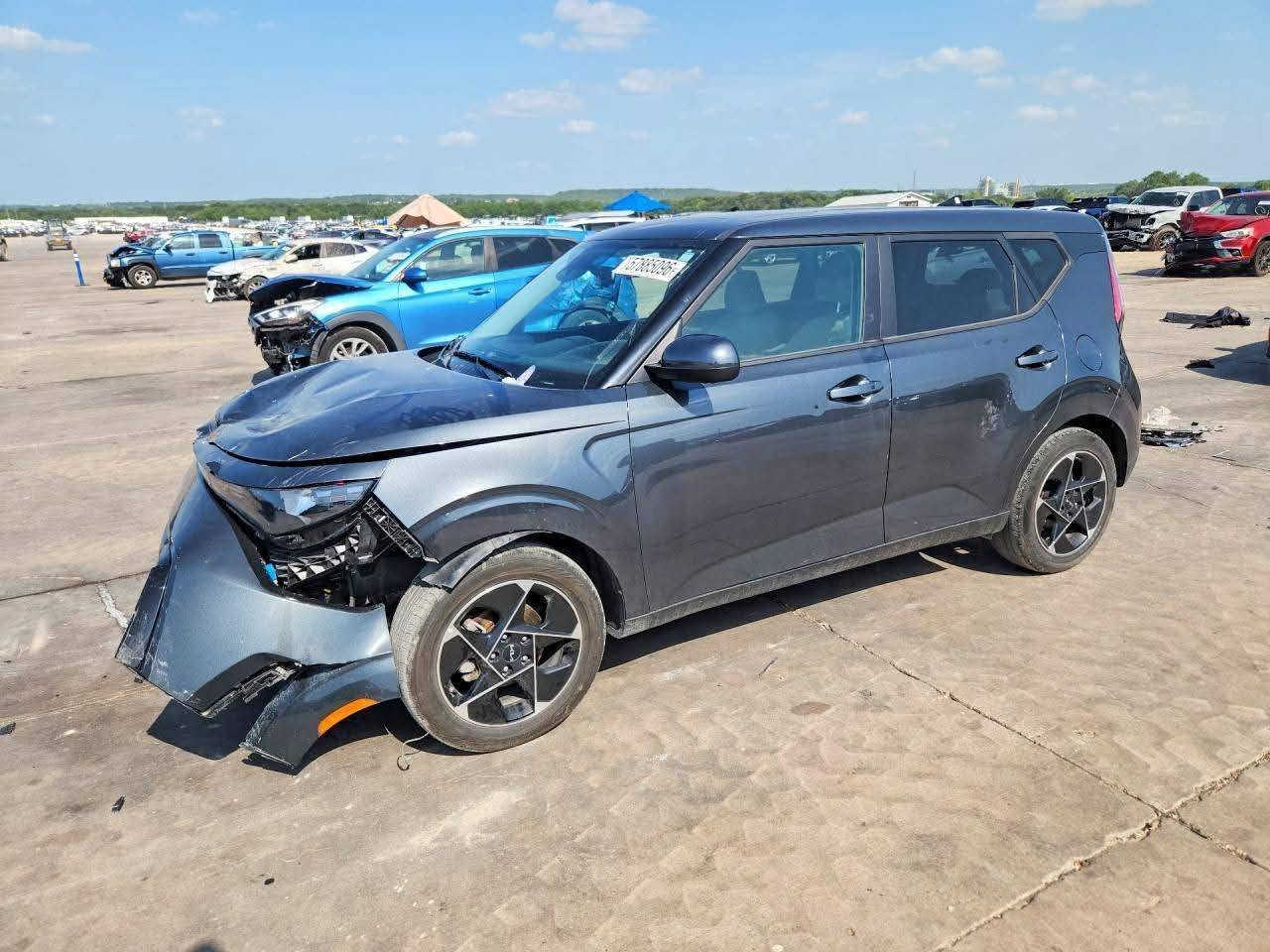 🔴 KIA SOUL EX 2025
🔴 كيا صول EX 2025

🚘🚘🚘🚘🚘🚘🚘🚘🚘
 
فول مواصفات  سياره بعده امريكا 
ابيعه الك واصل للحره السعر 120بيه مجال بسيط 
للاستفسار الاتصال على الرقم *********** الحله
