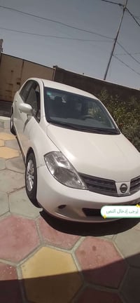 نيسان تيدا • ٢٠٠٩ • النجف الاشرف