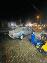 730i • ١٩٩٣ • V6 ٣٠٠٠