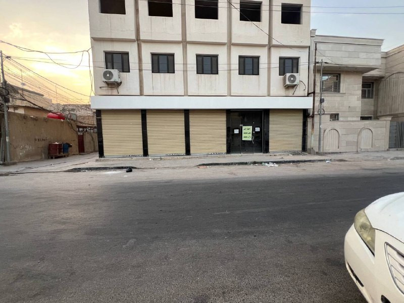 حي النقيب • ١٣٠م • واجهة ١٥م