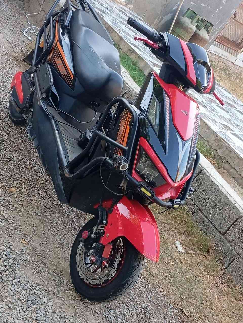 سلام واعليكم دراجه للبيع شحن موديل 25  نوع دراجه ماكس ست 6 بطاريات 🔋سرعه 99 أربع 4 نمر كهربائيات كلهه شغاله  كلهه كفاله عامه من شحن ومن كهربائيات مكاني ديالى شهربان حي المعلمين وهذا رقمي للتواصل *********** ابو رهف الربيعي
