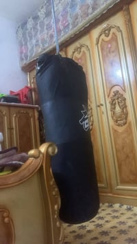 جهاز ملاكمة • للبيع • واتساب