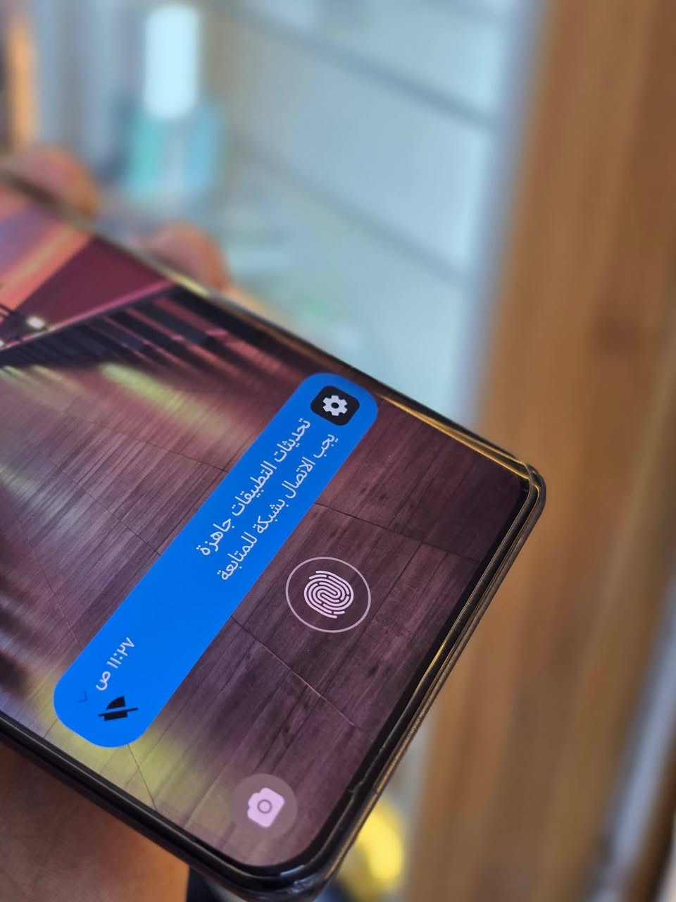للبيع يرهم مراوس

هونر X9b الذاكرة 256 الرام 12 +8 معالج سناب دراكون بصمة بلشاشه بطاريته 5800 يوم ونص استخدام شاشه مقوس شاحنته ويا شحن سريع كامل مكفول  (ضمان يوم )
سعرر 250 بي مجال بسيط 

اتصال *********** واتساب
