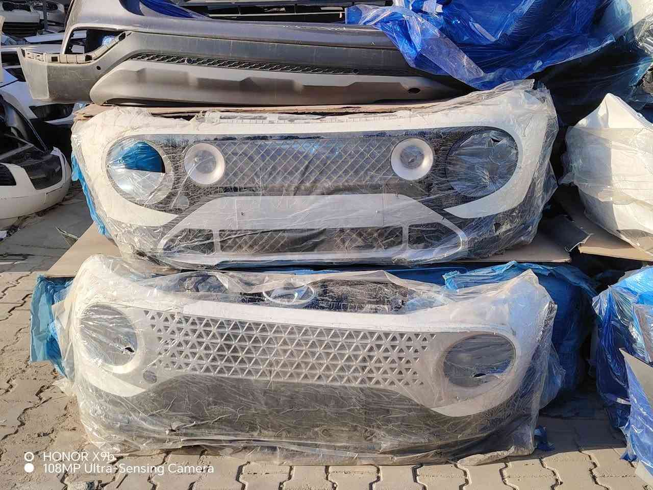 هونداي كاسبر • قطع غيار • أصلي