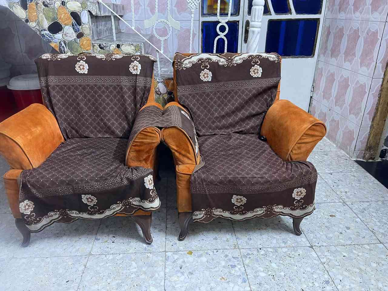 كنبة • للبيع • بغداد