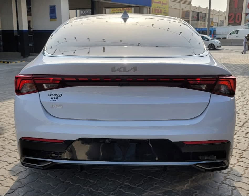 *تم الشحن إلى  منفذسفوان*
Ⓚ
*كيـــا(K5)(LXS)موديـ2024ـل*
*السعر122$(مصلحه وجـاهـزه)*

هاتف:***********

رابط مجموعة الواتساب لنشر كافة انواع سيارات الوارد ( الامريكي - الخليجي ) { https://chat.whatsapp.com/HbcK5IV3ANa7z4TqTtPDQ8 }
