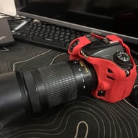 نيكون D7100 • عدسة 70/300 • بغداد