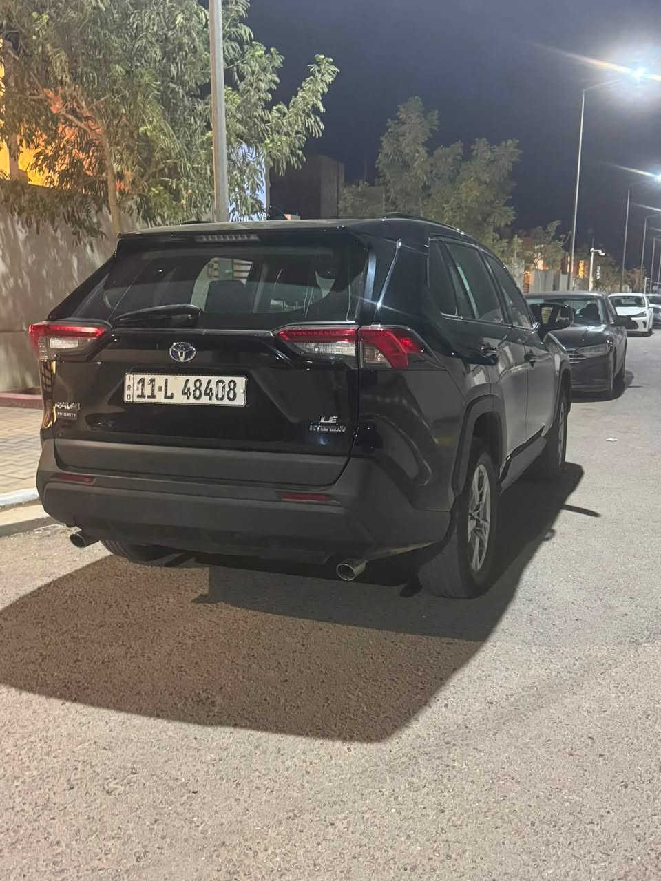 راف 4 هايبرد ٢٠٢٢
التفاصيل بالصور كلها ماشية ٨١ml  السعر قفل مع العملة ومع الضيافة والعزوبية ١٩٨٠٠$ 
مواصفات le 
فور ويل 
رادار 
مانع اصطدام 
شاشة 
٣ انضمد قيادة 
وبقية التفاصيل الاعتيادية 
اعتذر عن الرد عالتعليقات 
***********

