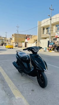 دراجة حديثه • كفاله عامه • زربه