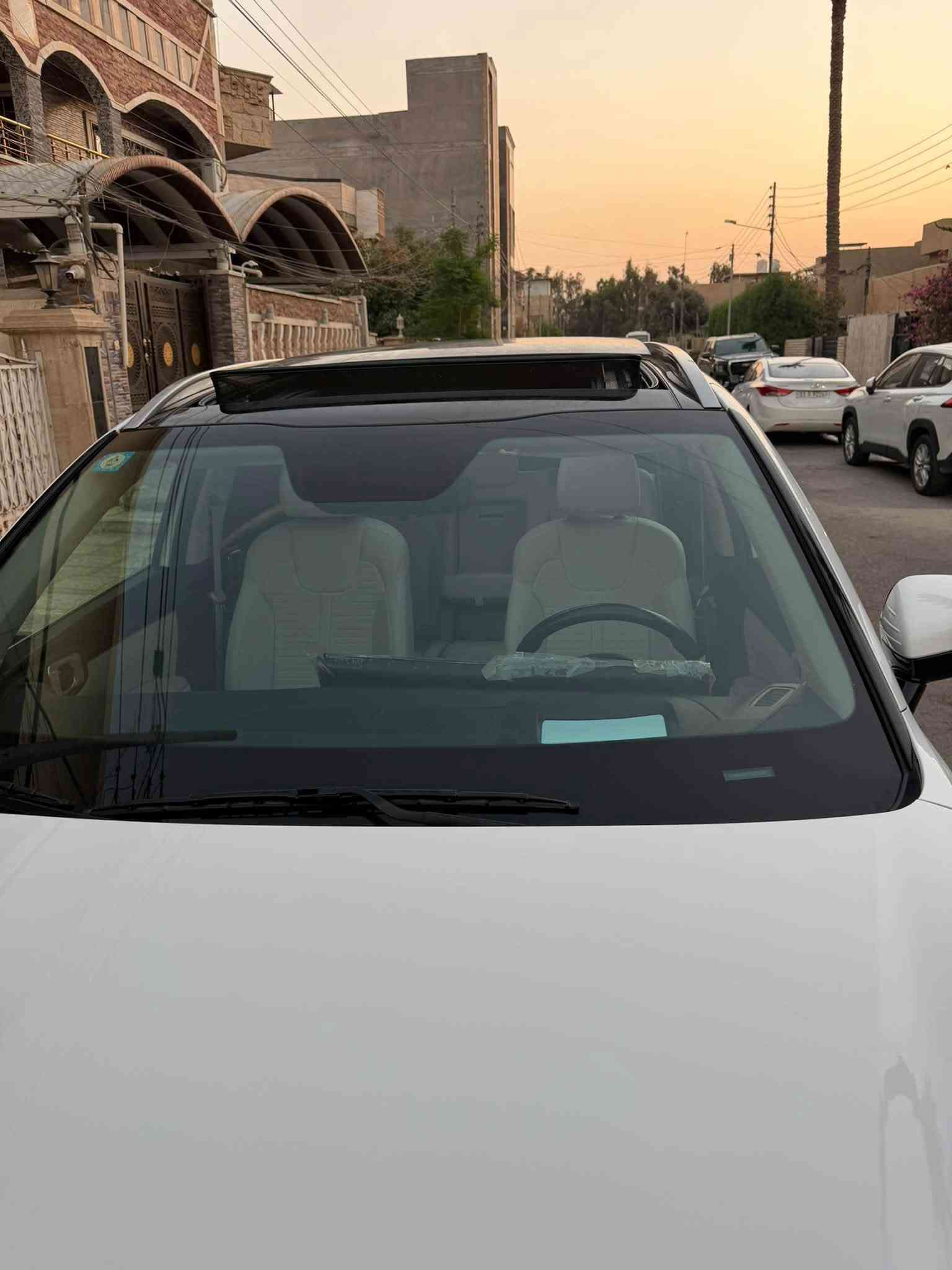 كيا سورنتو موديل 2025خليجي رقم بغداد باسمي محرك 6 سلندر مكفوله من الضربه والصبغ والبارد  بيه شكم مكان رصعه صغار موضح بالصوره ماشيه 49 مواصفاته فول بنوراما دبل كامره شاشه داتشو ويل 20 اناره داخليه ابيض اريل نفكيشن جنطه كهرباء سايد بريك بصمه كشنات كهرباء بردات رادار امامي خلفي سياره جديده مكاني بغداد السعر 295

***********
