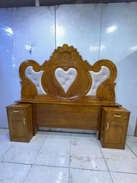 غرفة صاج • خشب صاج عراقي • نظافة ٩٠٪
