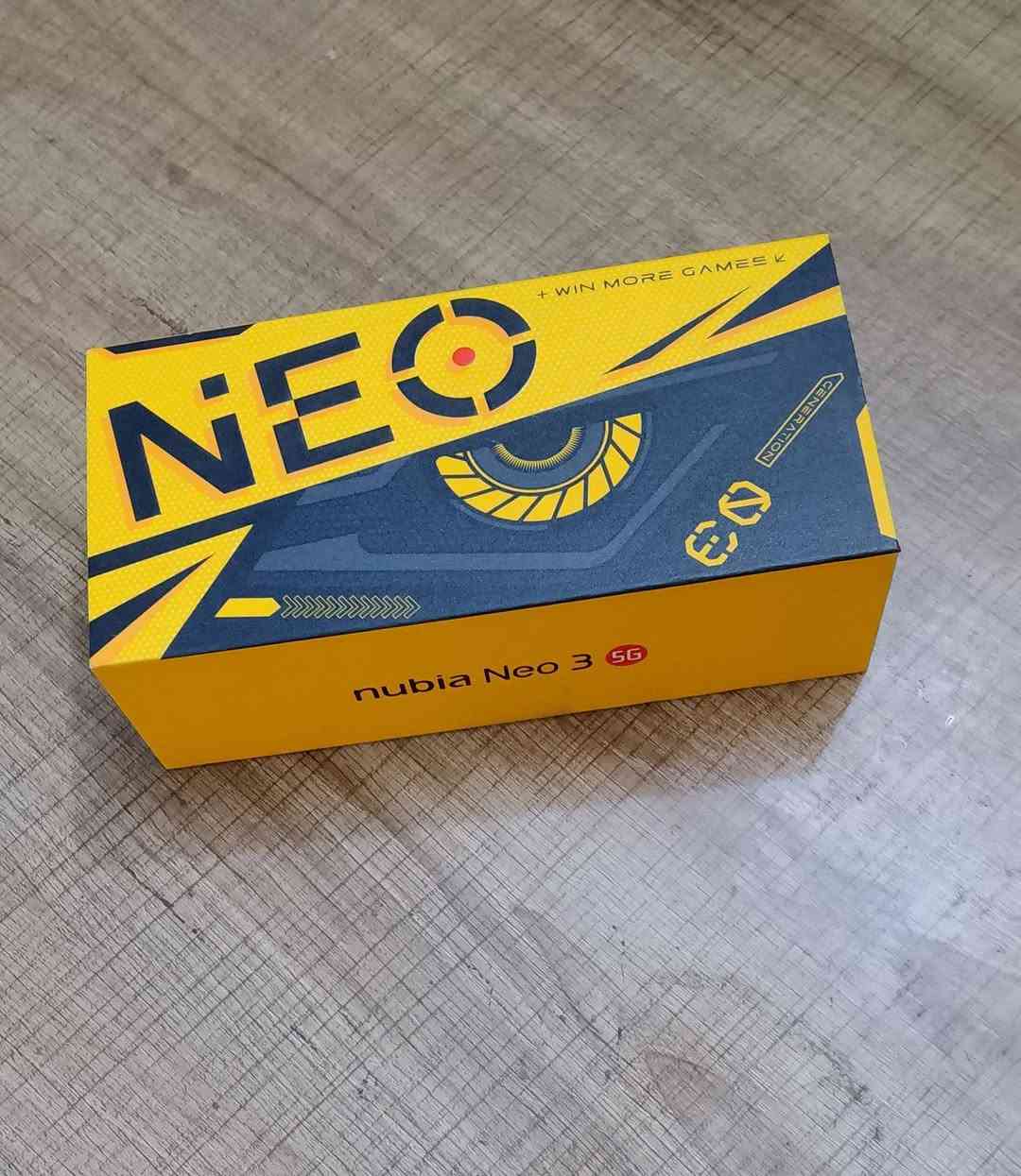 📱 نوبيا نيو 3 5G للبيع 🔥
استعمال شهر ونص فقط
💛 لون أصفر مميز
💥 بيه كم ضربة بالشاصي
📦 وياه الكارتونة والسماعة فقط

🎮 ببجي 60 فريم ثابت
🎮 مميزاته: بي شفتات جانبية للألعاب — تساعدك بالتحكم والحركة والضغط السريع أثناء اللعب
🔋 بطارية 6000mAh عملاقة

💰 السعر 275 ألف
🤏 بي مجال بسيط للجاد

📍 كربلاء – الولاية
🚫 لا يوجد توصيل
📞 ***********

نص مكتوب في الصور:
- ١٨:٣٩ ٢٠٢٦/٠٩/١٣
- ١٨:٤٠ ٢٠٢٦/٠٩/١٣