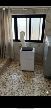 سبلت متنقل • تبريد ثلج • النجف حي المهندسين