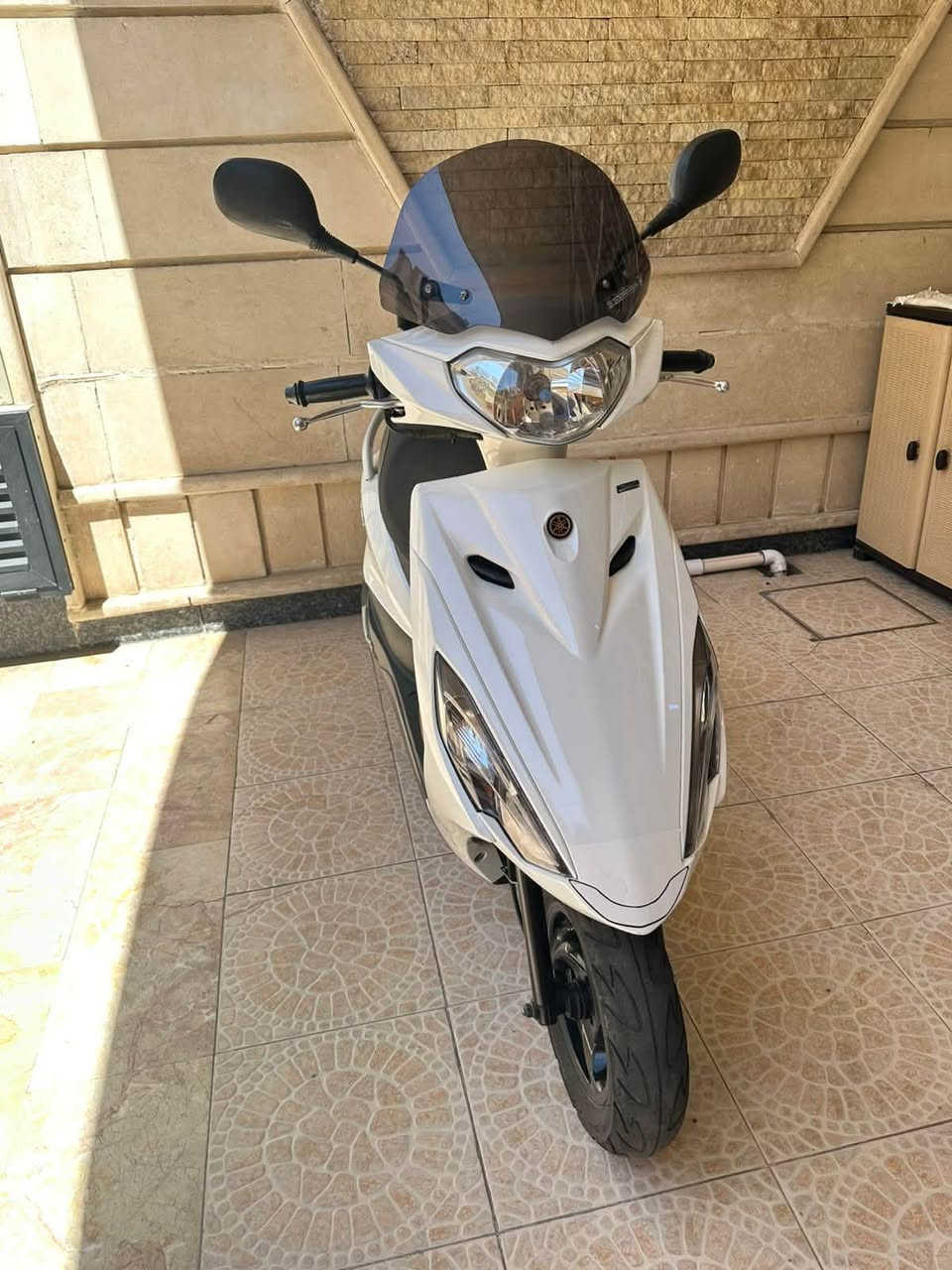 اكزز • ١٢٥ • ايكو