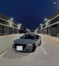 تشارجر SXT • ٢٠٢٣ • رقم أربيل