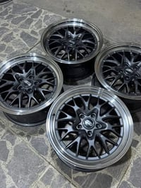 غطاء جنط • BBS • حجم ١٨