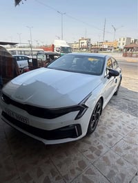 كي فايف • ٢٠٢٤ • محرك ٢٥٠٠