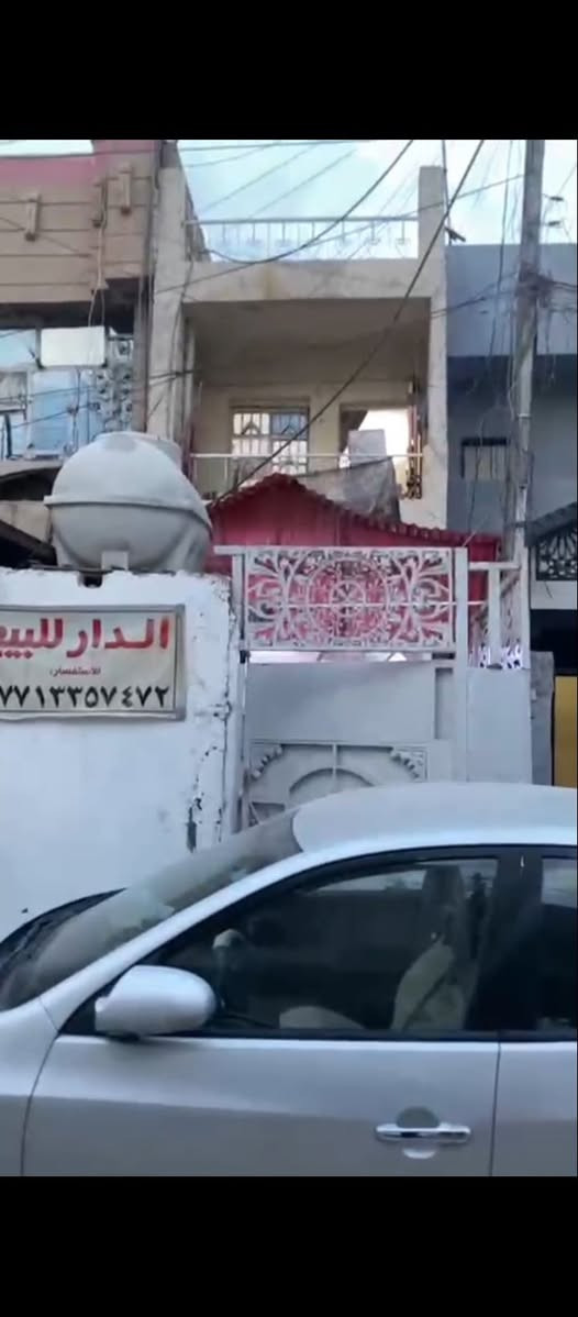 الشعب • ٦٠م • الواجهة ٣