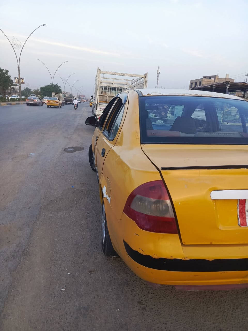 ٢٠١٥ • رقم بابل • محرك جديد