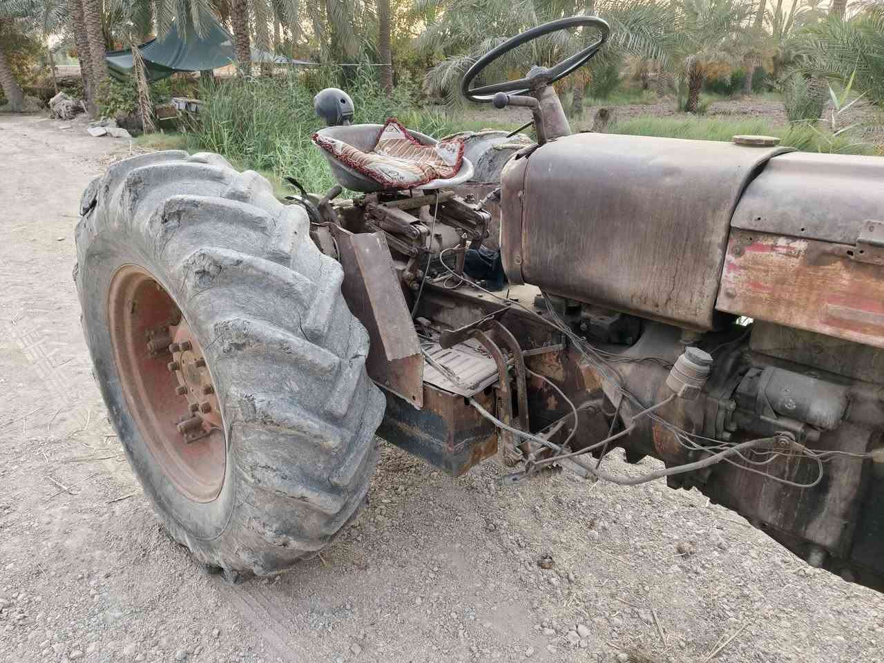 مكينه عنتر للبيع
العماره 
الاستفسار الاتصال با الرقم  ***********
