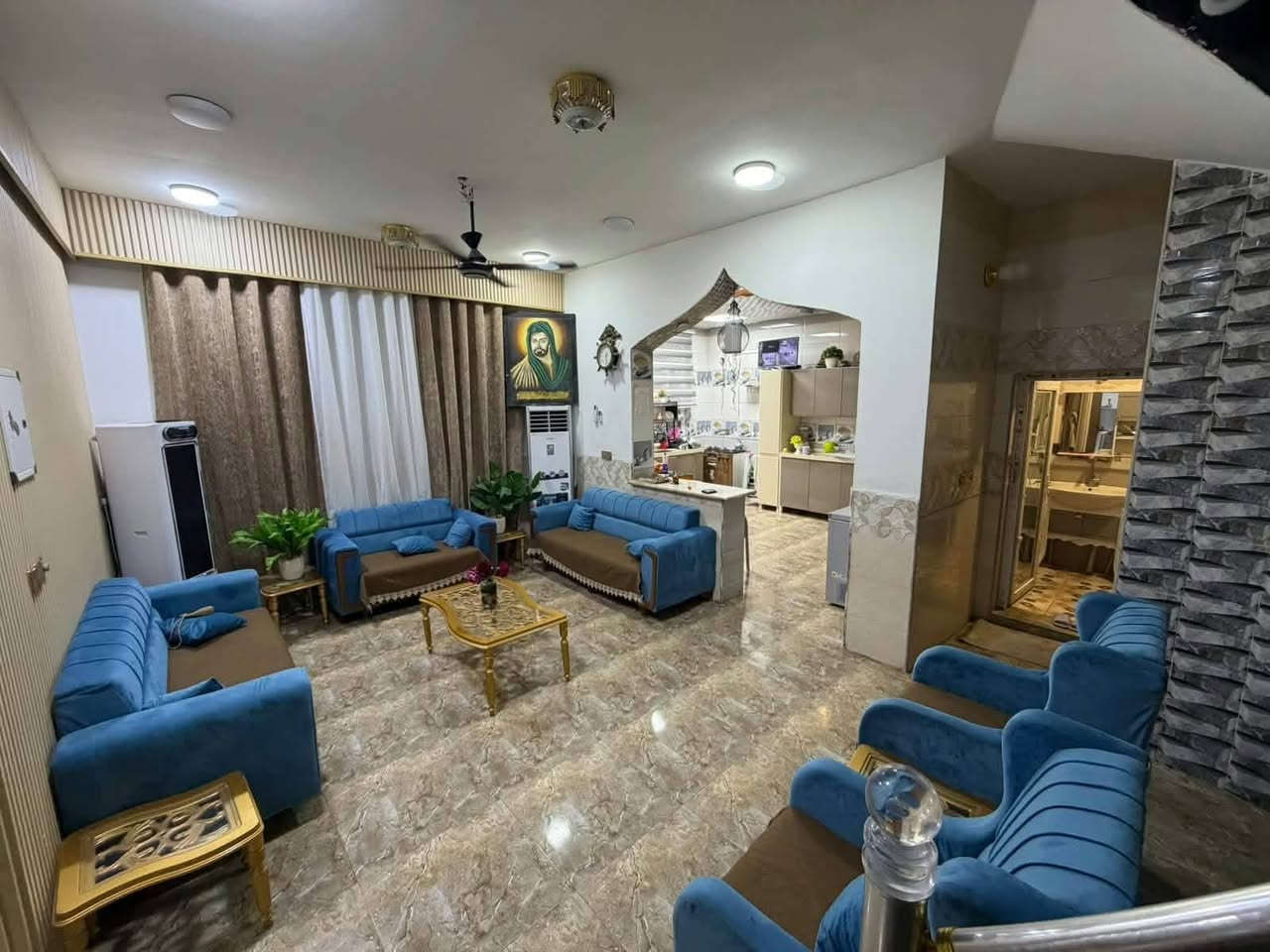 كوت كريميه • طابو • بني ٢٠٢٣