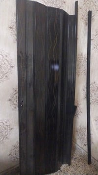 باب سحب للبيع مع كامل أغراضه قيم واخذ بغداد طالبيه