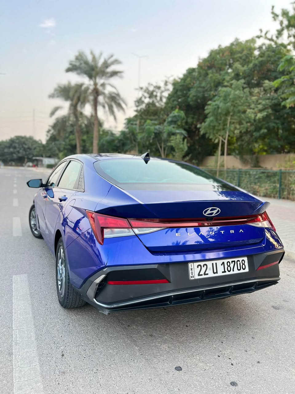 النترا ٢٠٢٤ • ماشيه ٤٠٠٠٠ • وارد امريكي