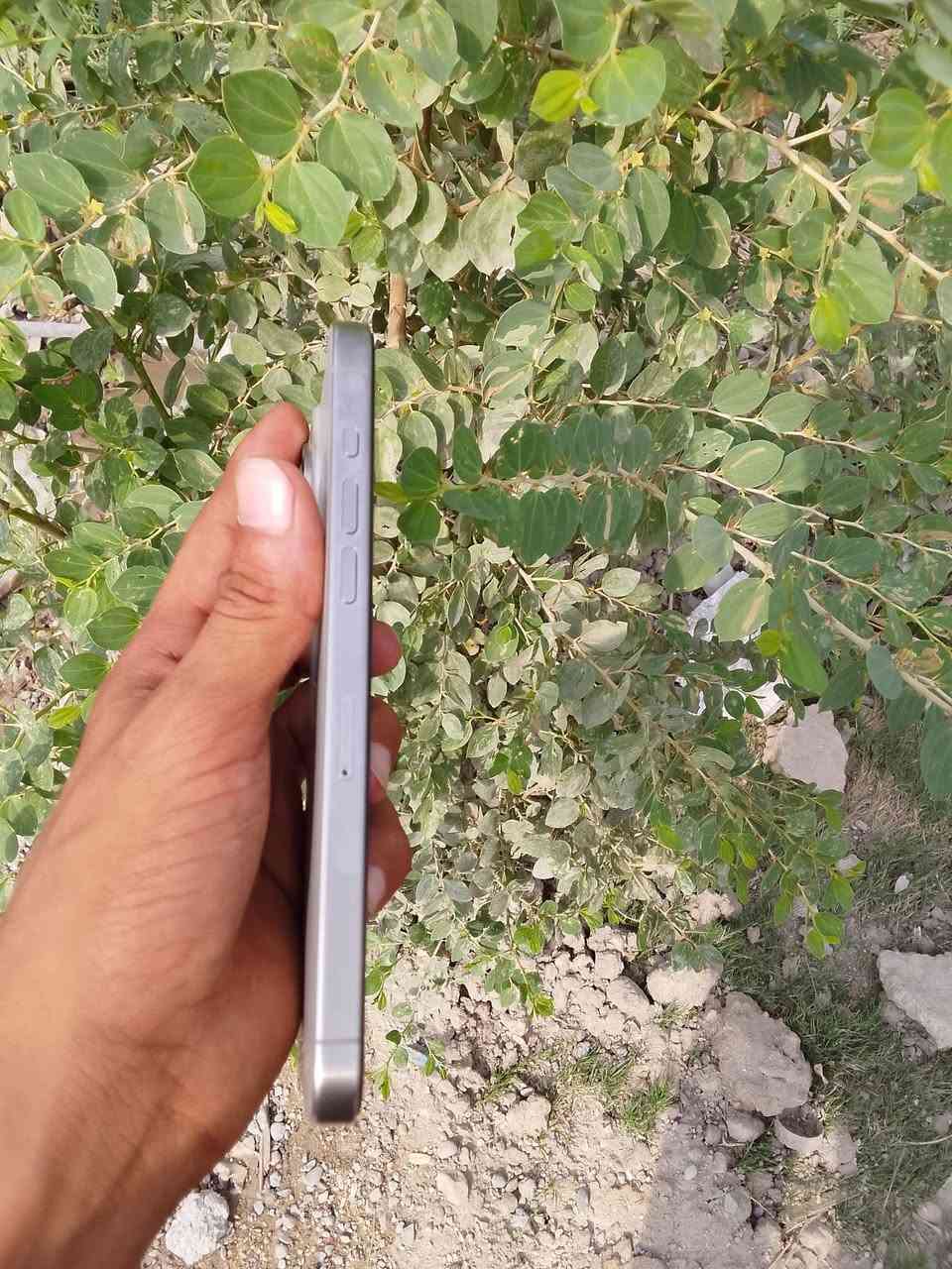 ايفون 15 برو ماكس • هونر X9 • ٢٥٦
