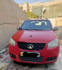 كريت ويل • ٢٠١٢ • محرك جديد