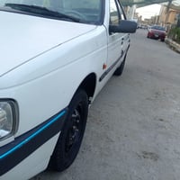 بيجو روا • ٢٠٠٨ • رقم بغداد